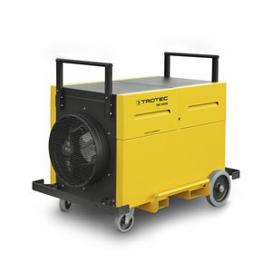 purificatore d'aria con filtri HEPA 1