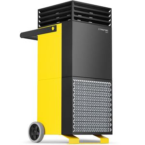 purificatore d'aria con filtri HEPA