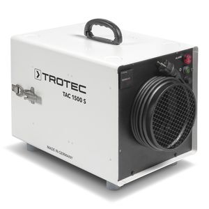 purificatore d'aria con filtri HEPA 1