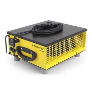 ventilatore estrattore