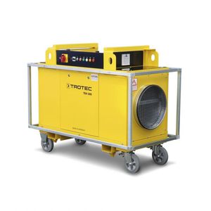 aerotermo elettrico