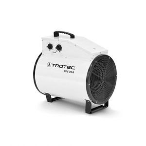 aerotermo elettrico 1