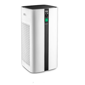 purificatore d'aria con filtri HEPA