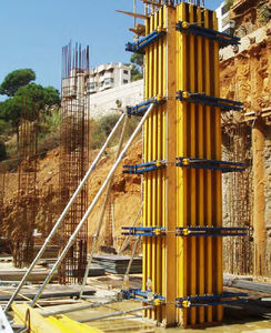 cassaforma modulare 1
