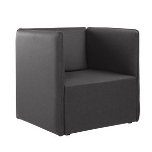 poltrona contemporanea
