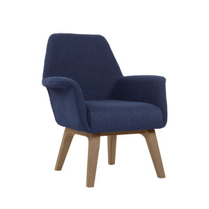 poltrona contemporanea 1