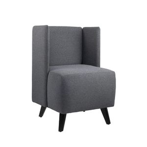 poltrona contemporanea 1