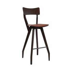 sgabello da bar contemporaneo 1