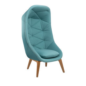 poltrona contemporanea 1