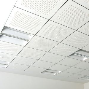 controsoffitto a base gesso 1