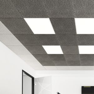 controsoffitto a quadrotte 1