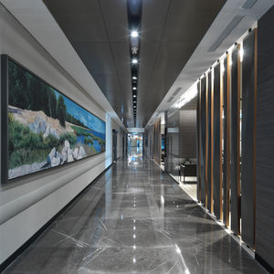 controsoffitto in metallo 1