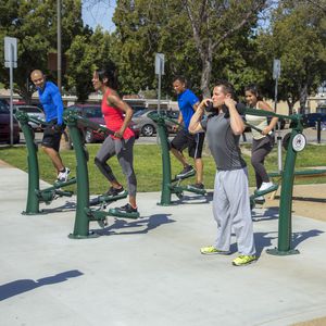 area fitness per esterni 1