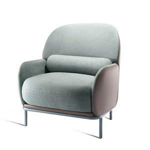 poltrona contemporanea