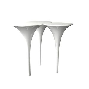 tavolo d'appoggio contemporaneo