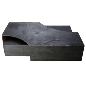 tavolino basso contemporaneo