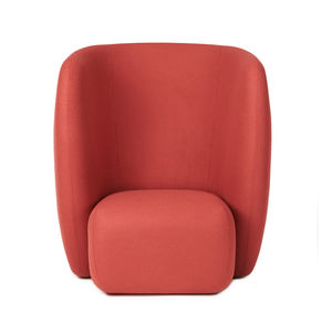 poltrona contemporanea