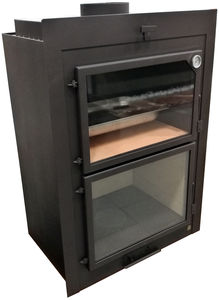 forno a legna