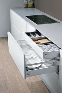 cassetto da cucina
