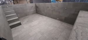 piscina monoblocco