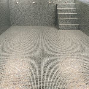 piscina monoblocco