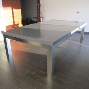 tavolo da biliardo contemporaneo 1