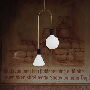 lampada a sospensione