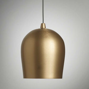 lampada a sospensione