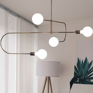 lampada a sospensione
