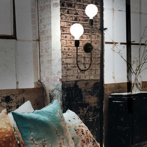 applique design industriale