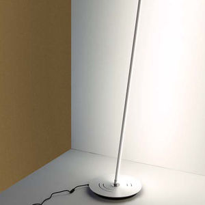 lampada da terra