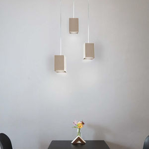 lampada a sospensione