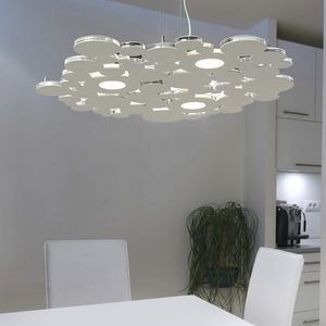 lampada a sospensione