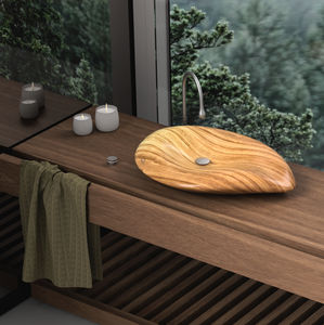 lavabo da appoggio 1