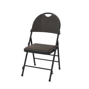 sedia pieghevole 1