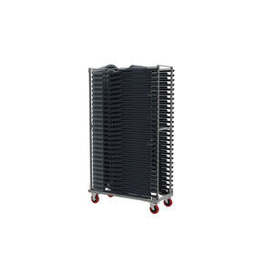 carrello portasedie 1