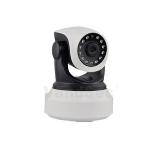 camera di sicurezza IP