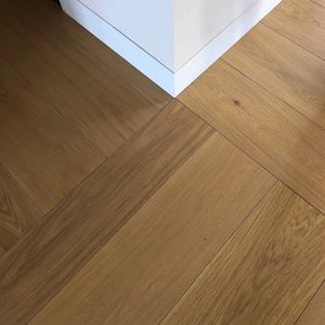 parquet ignifugo
