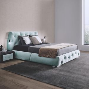 letto matrimoniale