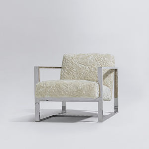 poltrona contemporanea