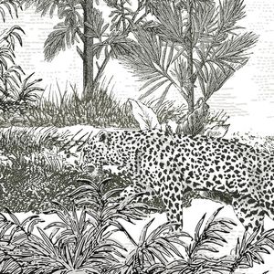 carta da parati contemporanea