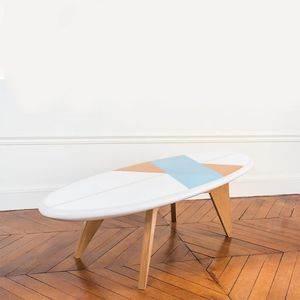 tavolino basso contemporaneo