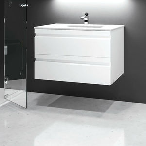 mobile lavabo sospeso