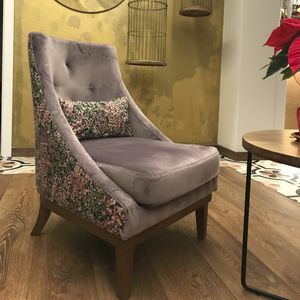 poltrona classica