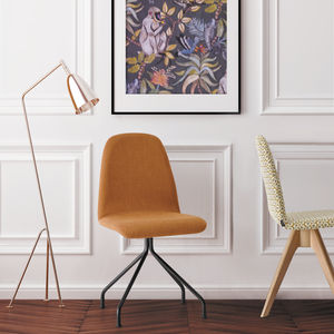 sedia contemporanea 1