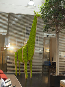 scultura in MDF 1
