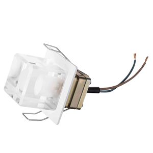 downlight da incasso