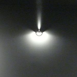 luce ad incasso