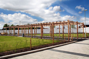 pergola autoportante 1