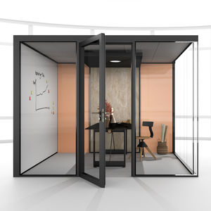 ufficio POD acustico